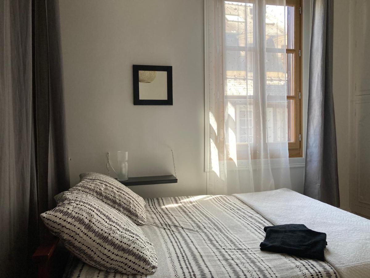 Gite Blois Chatel Bagian luar foto