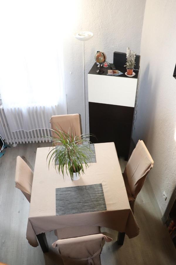 Gite Blois Chatel Bagian luar foto
